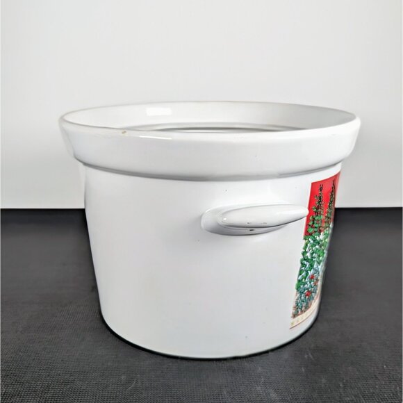 Campbell's Soup Tureen Vintage 1993 Westwood International With Lid - Picture 6 of 9